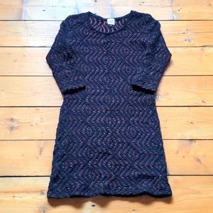 4-Lo! Les filles french designer dress